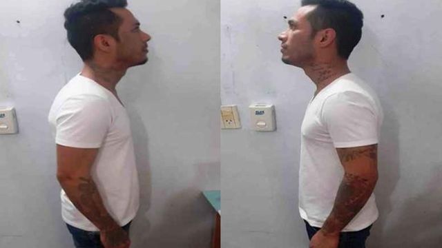 Oberá: interno condenado no regresó de una salida transitoria y es intensamente buscado.