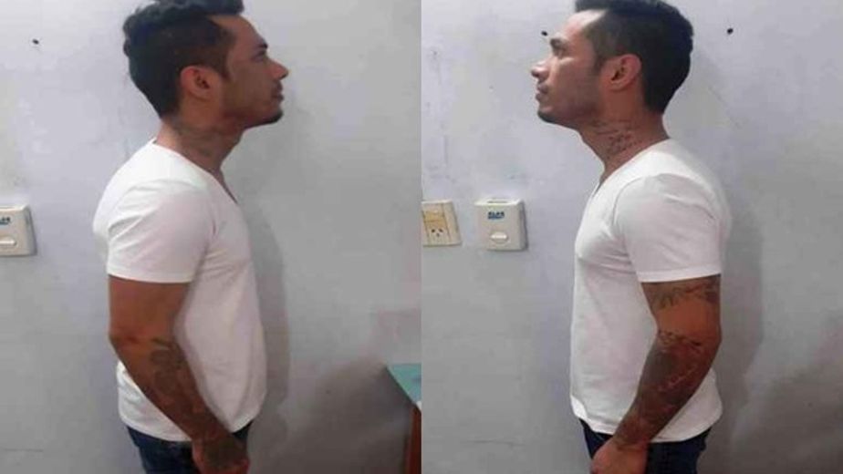 Oberá: interno condenado no regresó de una salida transitoria y es intensamente buscado