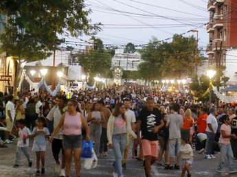 Fin de semana largo de Carnaval: ocupación plena y eventos multitudinarios en Villa Carlos Paz