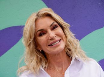 Yanina Latorre reveló con qué famosas le gustaría tener intimidad: "Me atraen las mujeres"