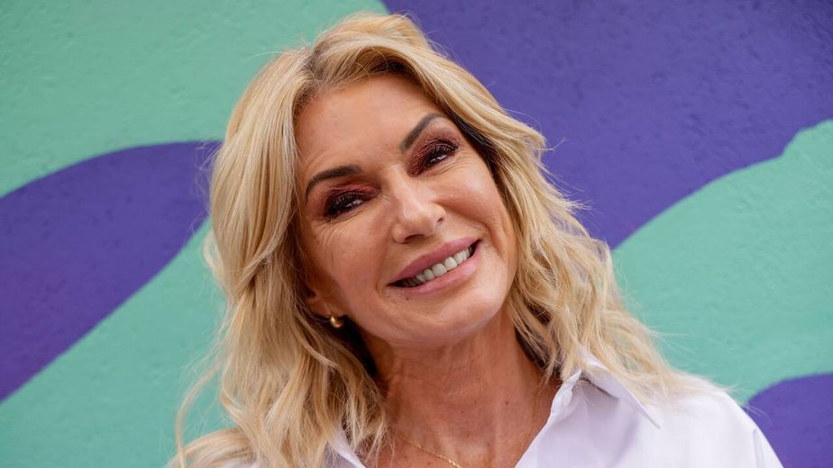 Yanina Latorre reveló con qué famosas le gustaría tener intimidad: "Me atraen las mujeres"