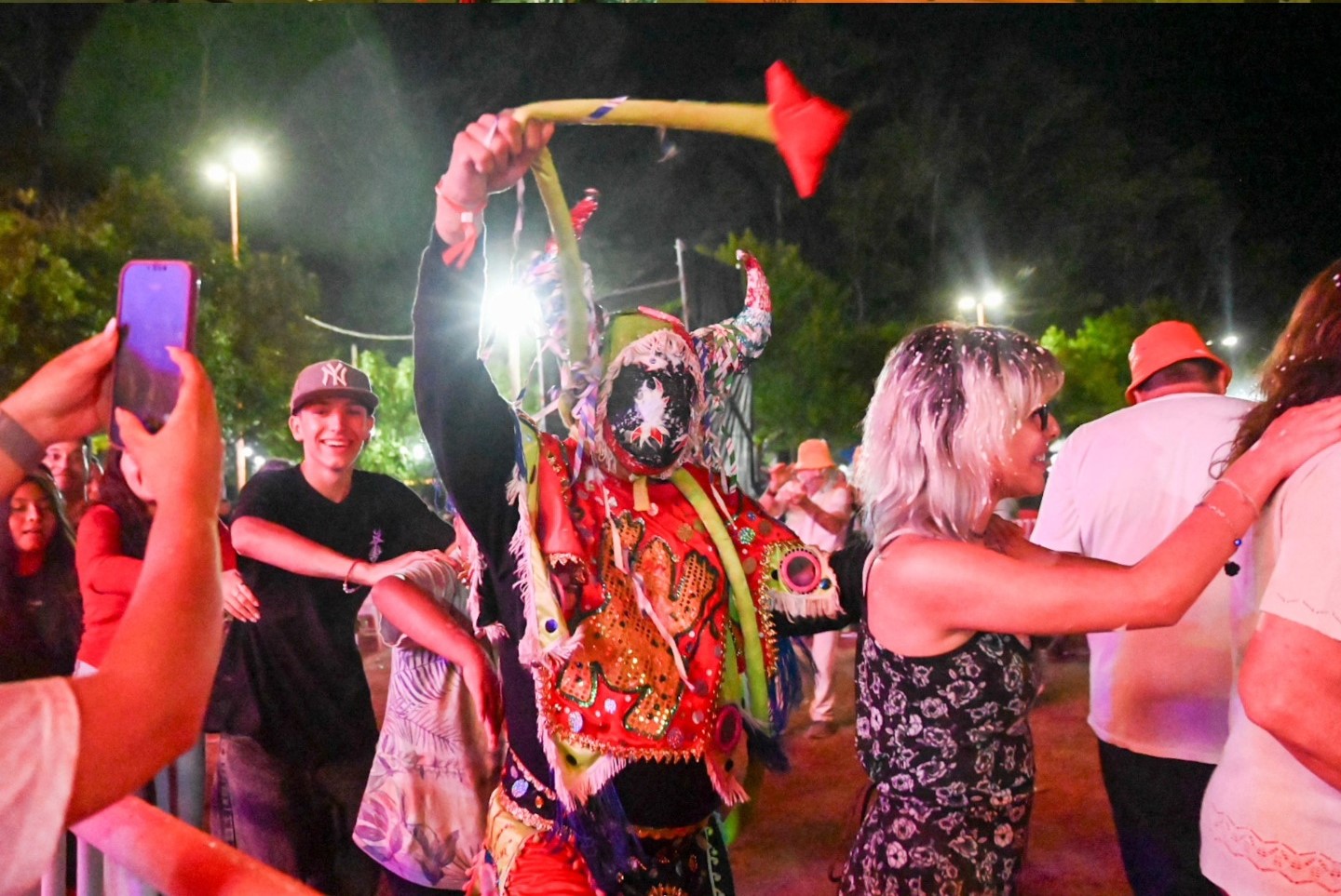 4° Edición de la Fiesta de la Dulce Ciudad del País en Arroyito 2026
