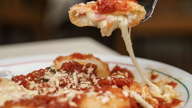 La receta de sorrentinos de jamón y queso que no falla.