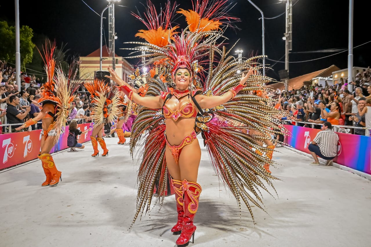 Carnaval del País