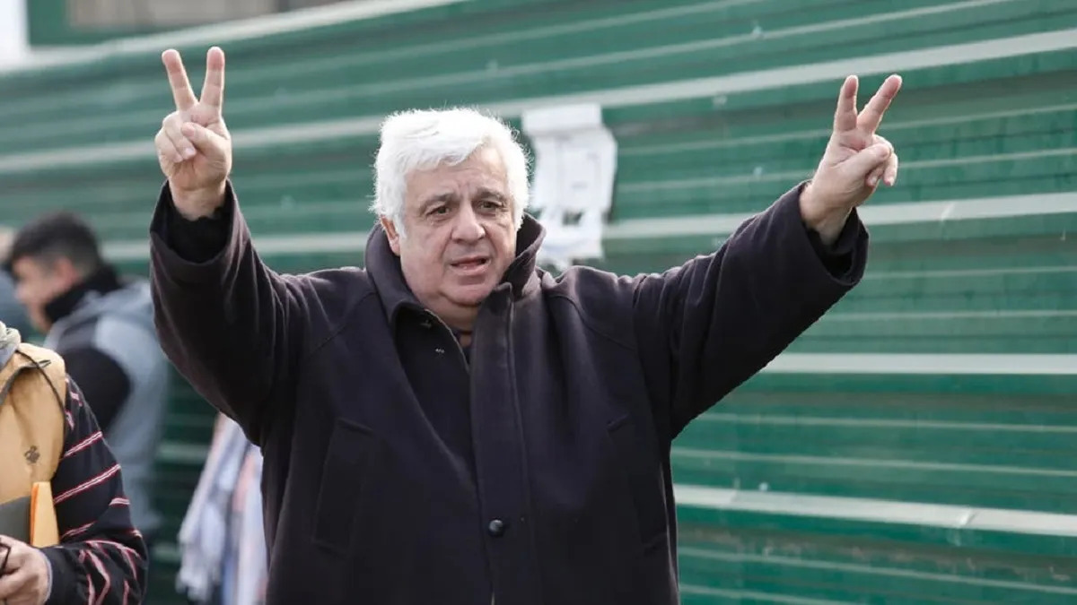 Alberto Samid