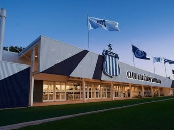 Llegó a Talleres como una promesa y regresó a Europa sin debutar en primera