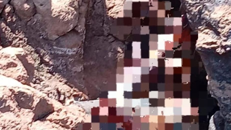Eldorado: encuentran un cadáver a la vera del Río Paraná y lo entierran como NN