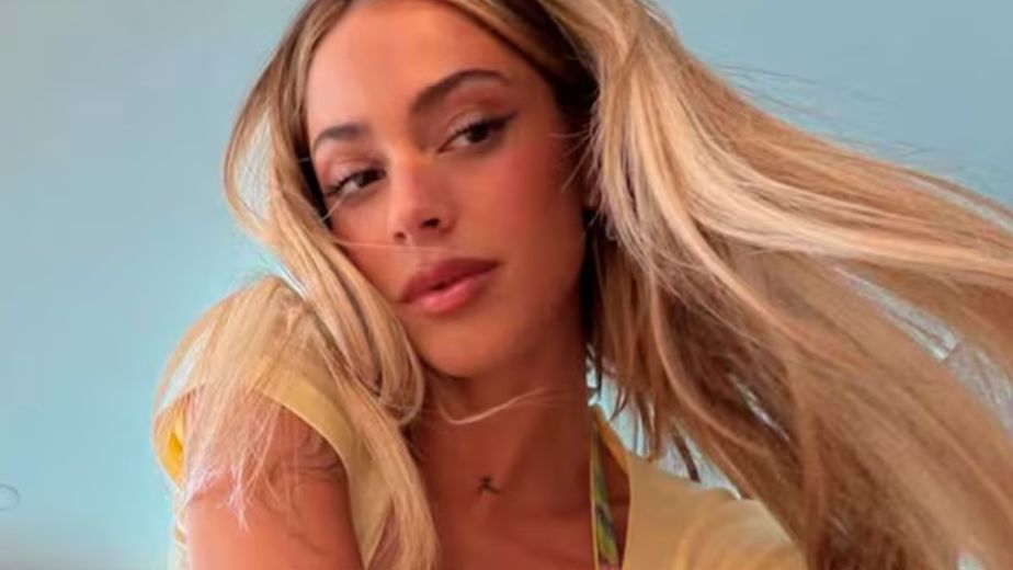 ¿Es de Rodrigo de Paul? Tini Stoessel confesó de qué tatuaje está arrepentida: "No da"