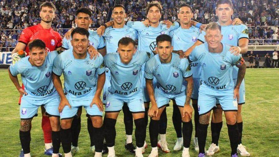 Se formó con Cuti Romero en Belgrano, no cumplió su sueño y busca dar el batacazo ante River