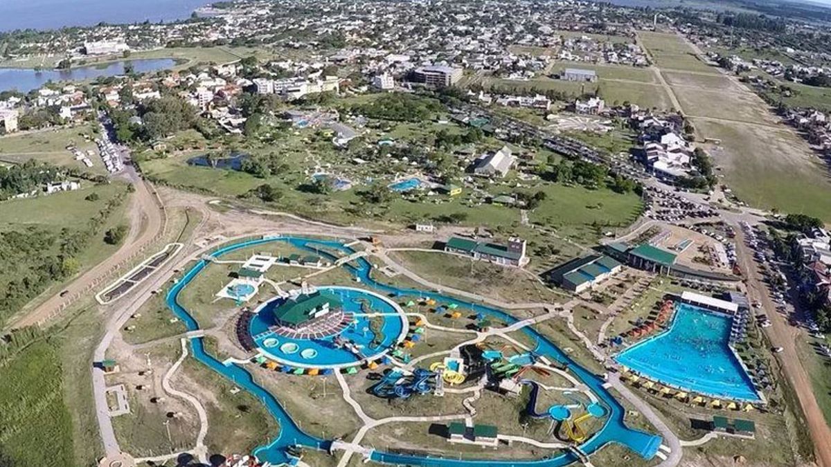 Carnaval 2026: Colón y Federación lideraron la ocupación hotelera en Entre Ríos