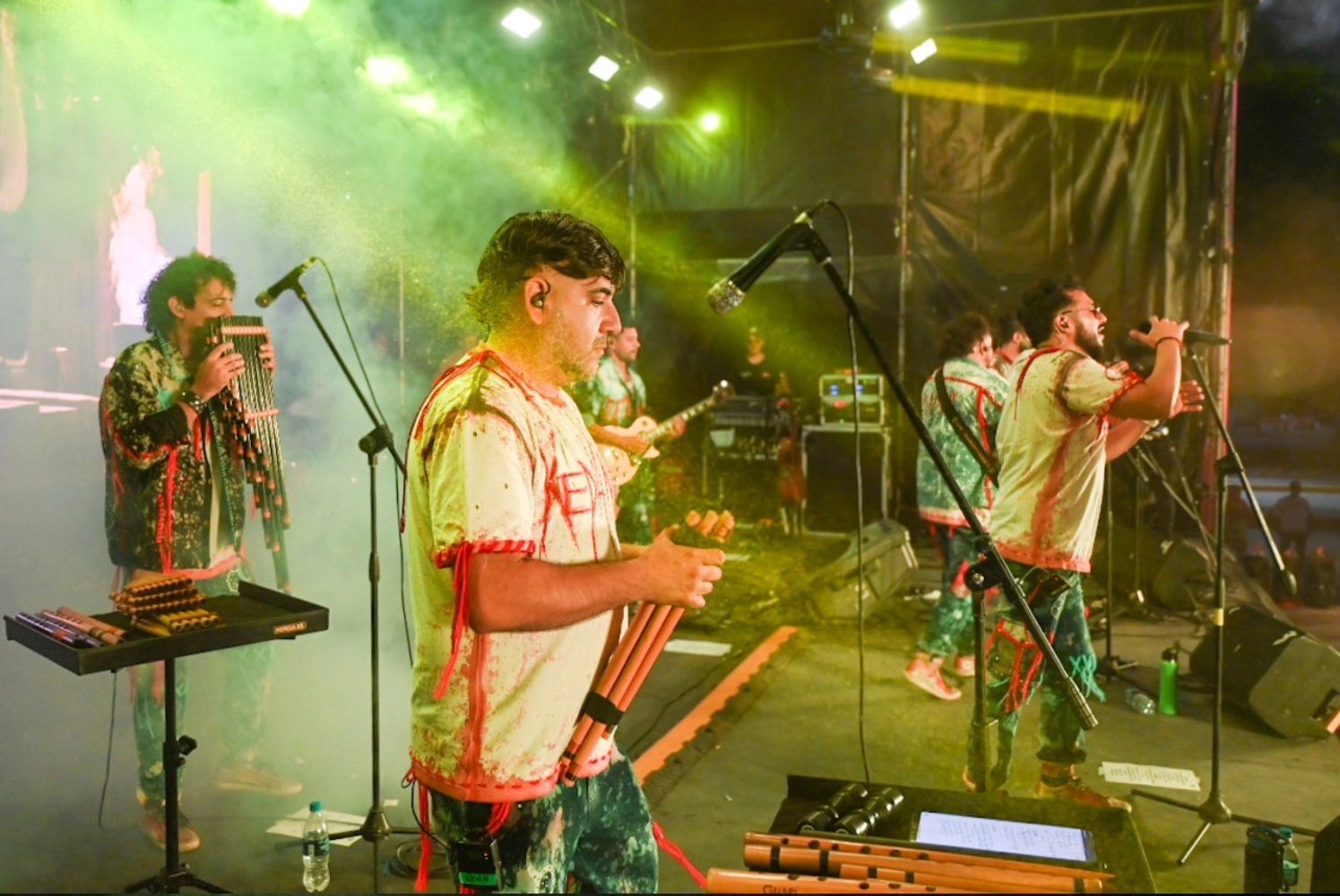 4° Edición de la Fiesta de la Dulce Ciudad del País en Arroyito 2026