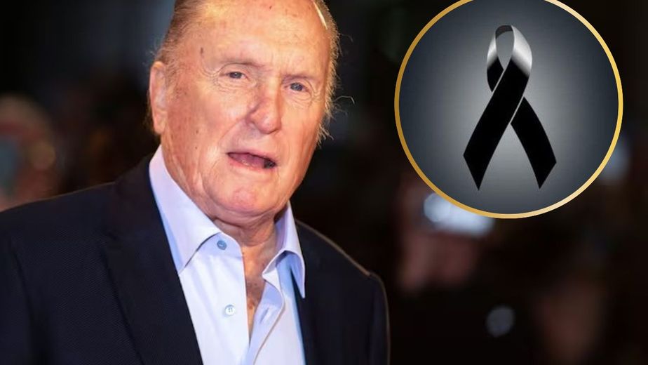 Hollywood de luto: Murió Robert Duvall, el aclamado actor de Apocalypse Now y El Padrino
