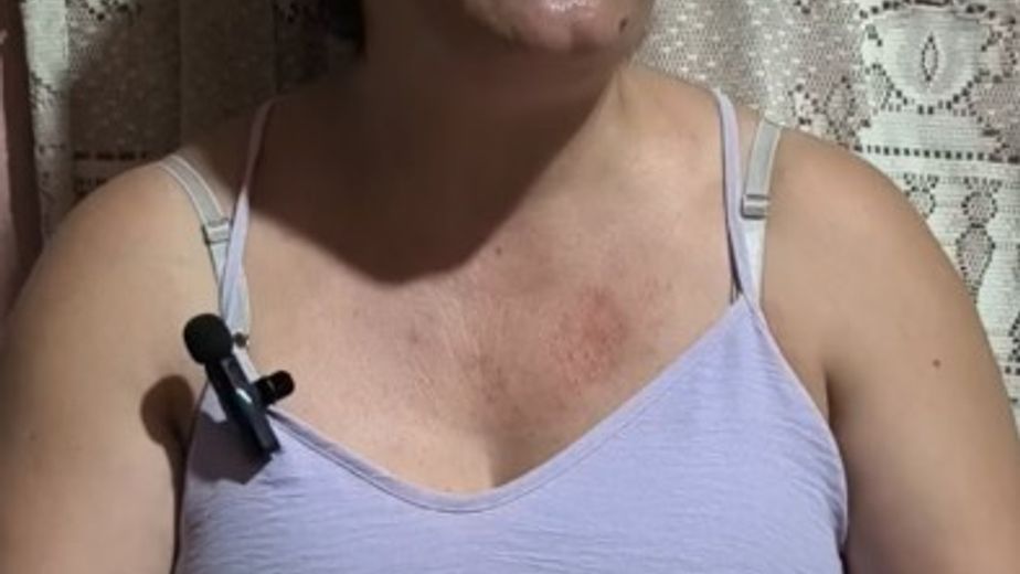 Así fueron los últimos momentos de Ramona Medina antes de ser calcinada en Termas de Río Hondo