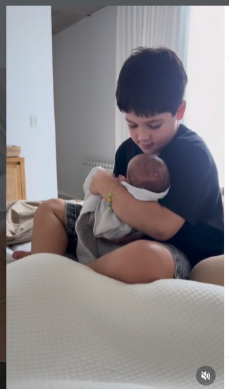 Hijos Juana Repetto