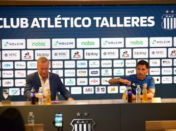 Talleres: la continuidad de Tévez y el cambio del clásico ante Instituto