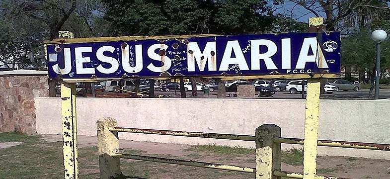 El hecho fatal en Jesús María.