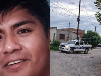 Femicidio en Salta: mató a golpes y asfixió a su pareja, se lo confesó a la madre de la víctima y huyó