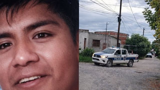 Crimen en Salta