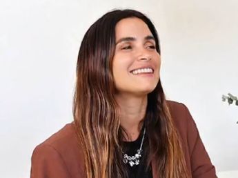 Quién es Florencia Rastelli Mella, la famosa influencer que chocó en Villa Gesell y está en estado crítico