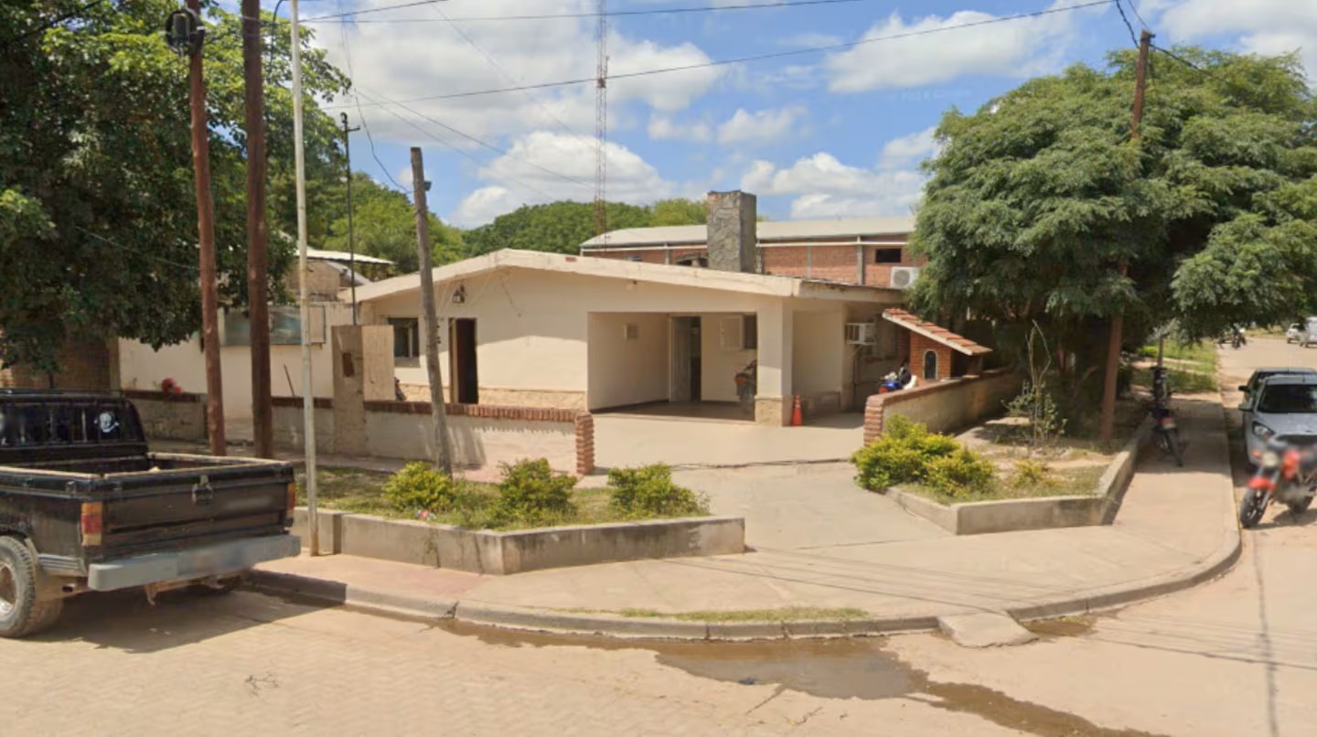 Santiago del Estero