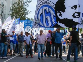 ¿Hay paro general este jueves 30 de abril de 2026?: la decisión de la CGT y ATE