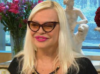 Silvia Süller fue vista a los besos con un conocido famoso y el video generó revuelo
