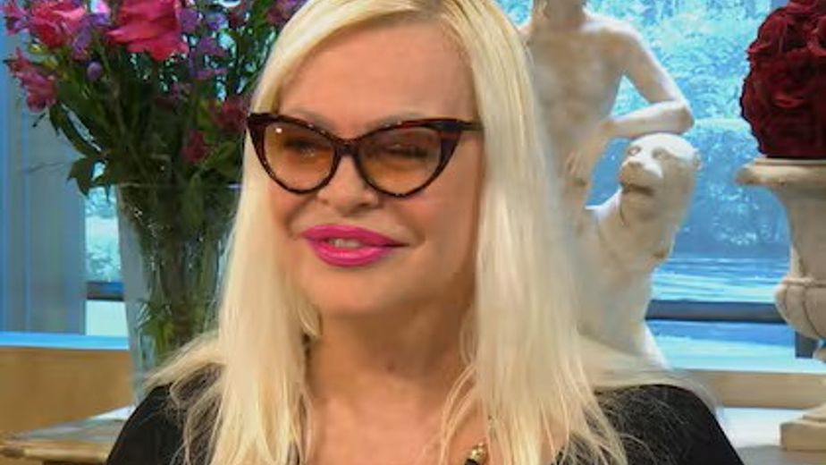 Silvia Süller fue vista a los besos con un conocido famoso y el video generó revuelo