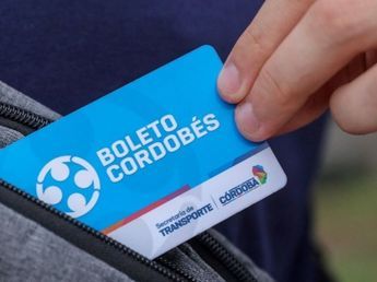 Abrieron las inscripciones para el Boleto Educativo Cordobés 2026: cómo anotarse