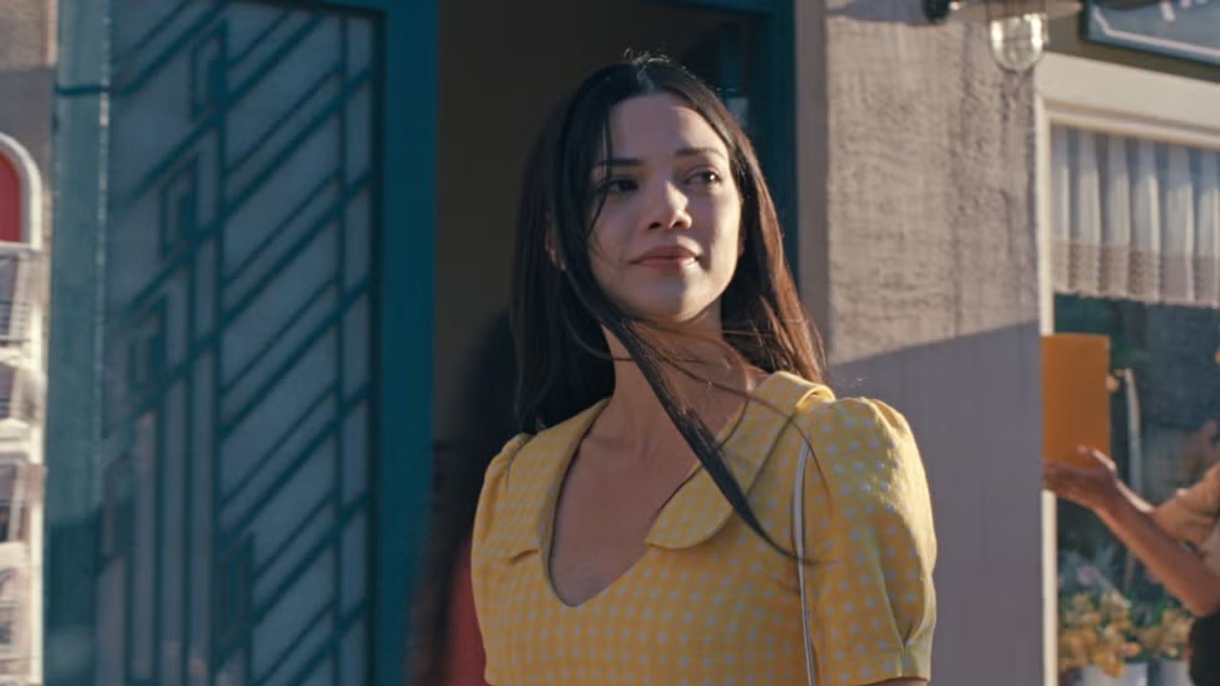 La serie que hoy ofrece Netflix en su plataforma es turca.