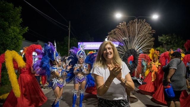Carnavales 2026: más de 10.000 personas acompañaron cuatro noches de desfile y celebración.