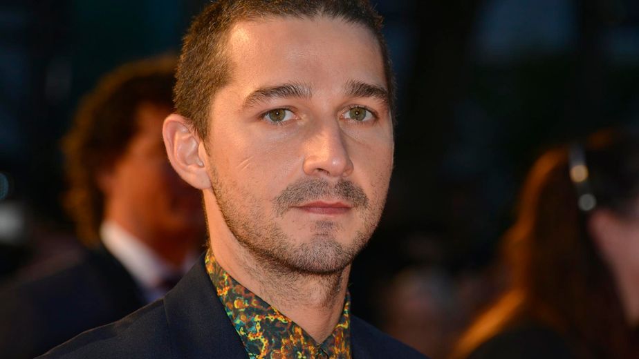 Shia LaBeouf de Transformers fue arrestado tras un intenso altercado en Nueva Orleans y el shock es total