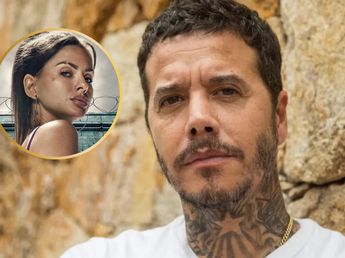 En el Barro 2: Sebastián Ortega habló sin filtro sobre la China Suárez y sorprendió con una polémica confesión