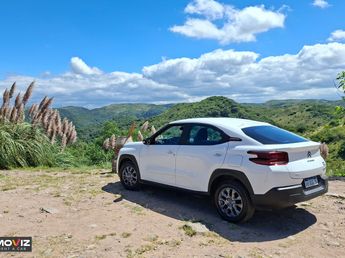 Córdoba: cuánto sale alquilar un auto para recorrer la provincia