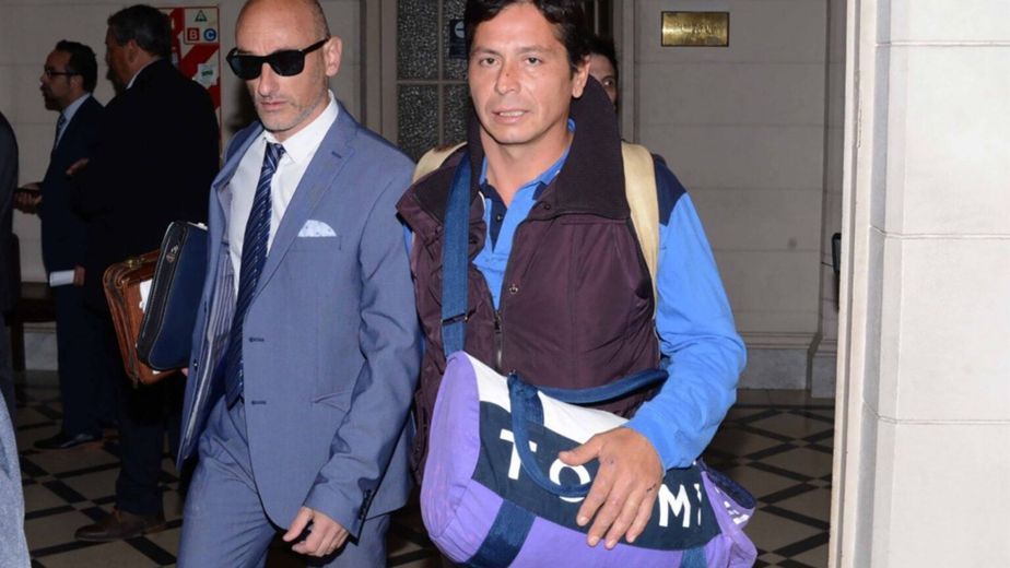 Prescribió su causa y Pablo Cuchán recuperó su libertad