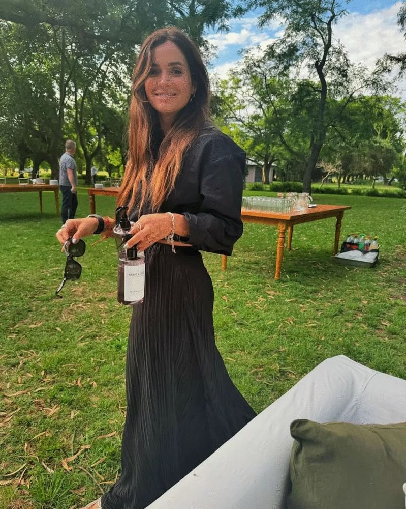 Una influencer lucha por su vida tras sufrir un choque con una UTV en Villa Gesell