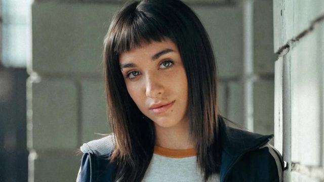 La estricta condición que puso María Becerra para sumarse a la tercera temporada de "En el barro"