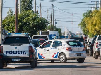 Un hombre se filmaba abusando de su hija de 15 años: cómo descubrieron el aberrante caso