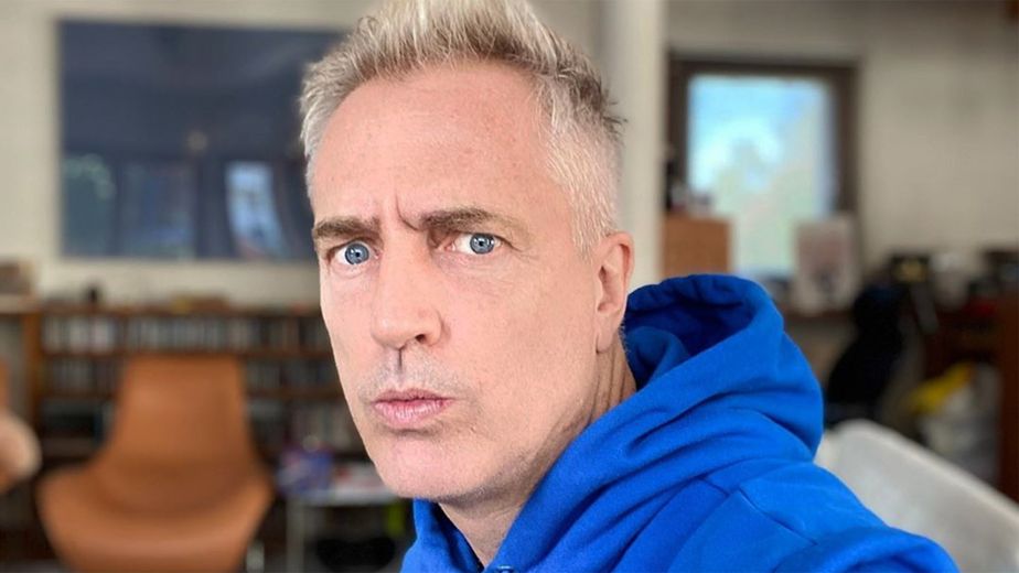 Marley sufrió un fuerte golpe y tuvo que ir al hospital: qué pasó