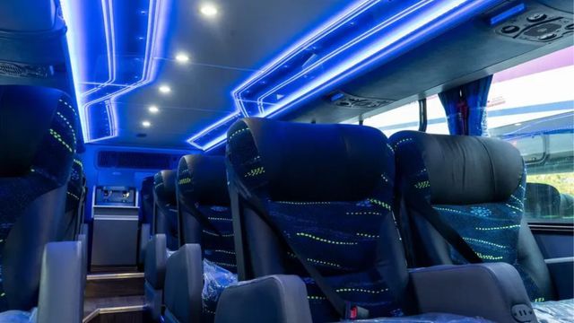 Nuevo Servicio de Zenit. Crespo a Córdoba.