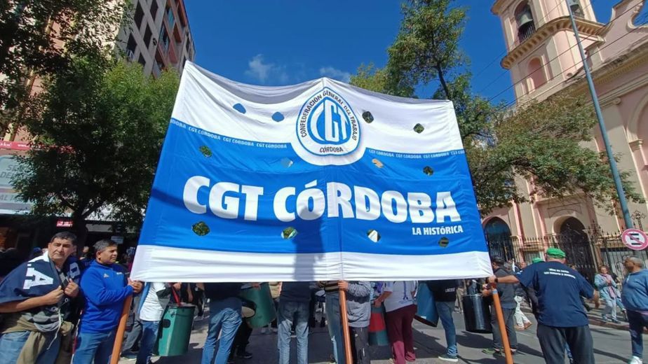 Paro general en Córdoba: uno por uno, cuáles son los servicios afectados
