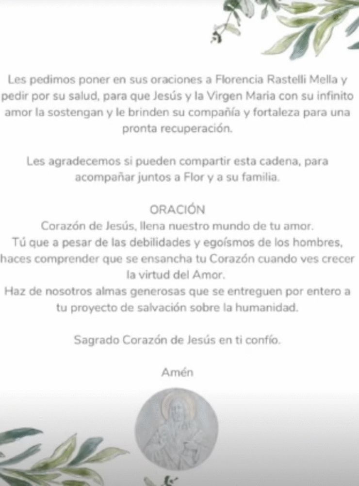 Una influencer lucha por su vida tras sufrir un choque con una UTV en Villa Gesell