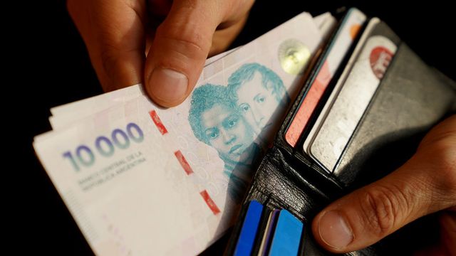 Empleado de comercio