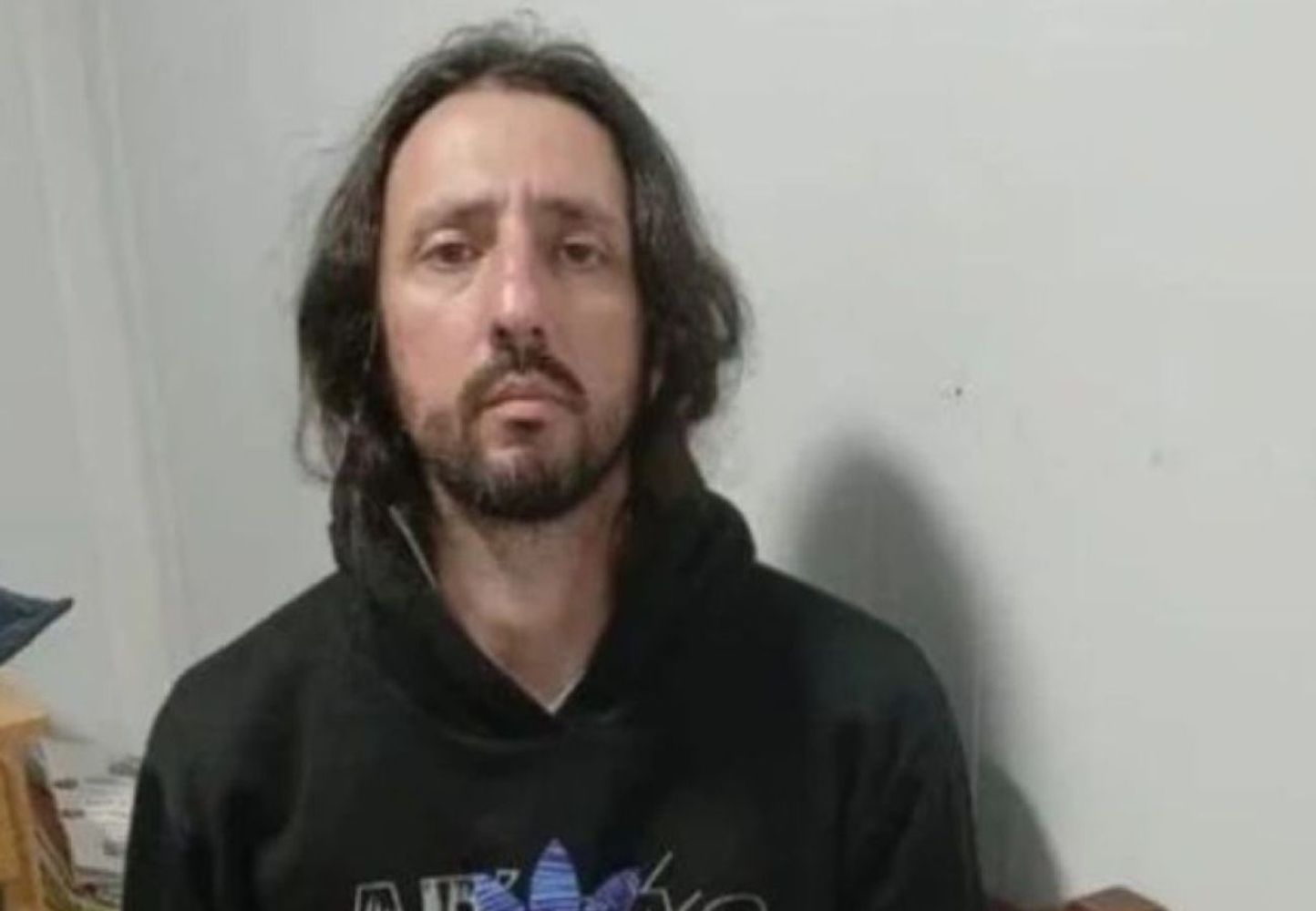 Pablo Laurta fue imputado por tenencia de pornografía infantil.