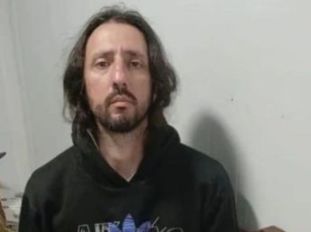 Femicidio en Córdoba: Laurta fue imputado por tenencia de material de abuso sexual infantil