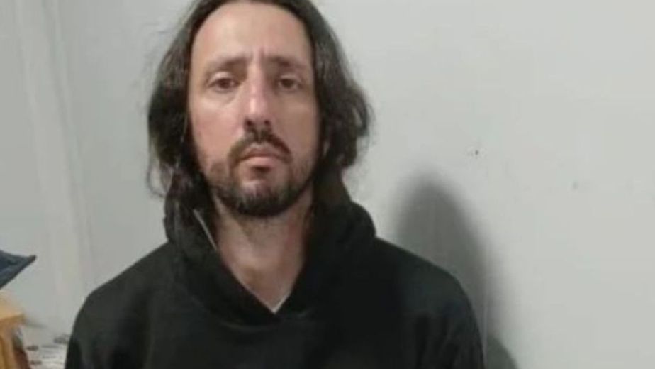 Femicidio en Córdoba: Laurta fue imputado por tenencia de material de abuso sexual infantil