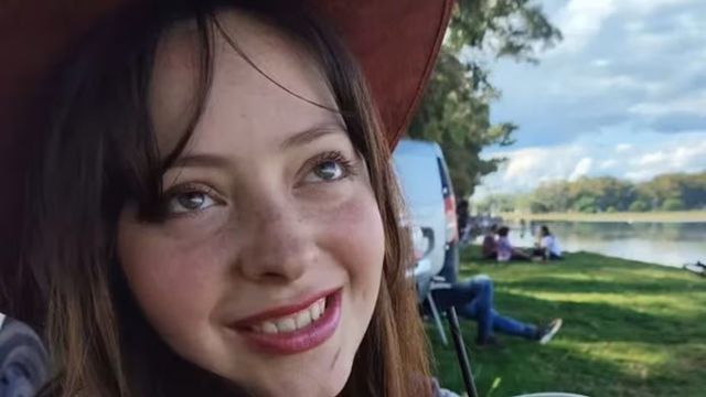 Encontraron el cuerpo de Sofía Devries, la joven buceadora desaparecida en Puerto Madryn