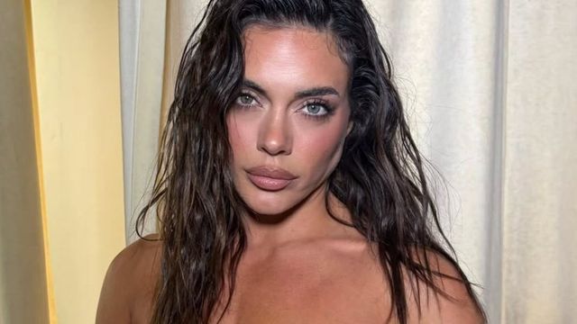 Emilia Attias