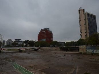 Clima en Córdoba: dónde rige alerta amarilla por tormenta este miércoles 18 de febrero