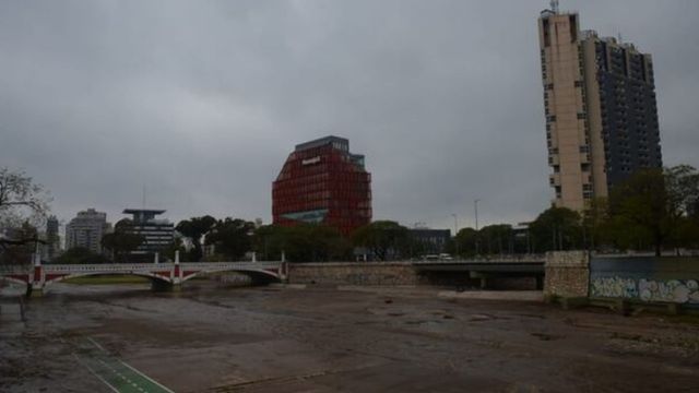 Clima en Córdoba, para el comienzo del invierno y el Día del Padre.