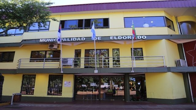 La Justicia intimó al municipio de Eldorado a brindar datos sobre el servicio de transporte.